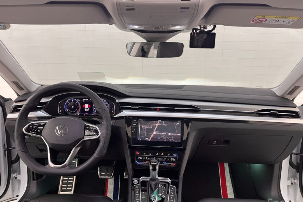 2022 Volkswagen Arteon с пробегом 50 456 км