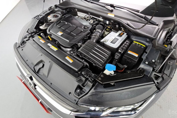 2022 Volkswagen Arteon с пробегом 53 294 км