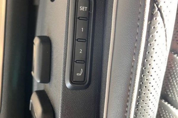 2022 Volkswagen Arteon с пробегом 50 456 км