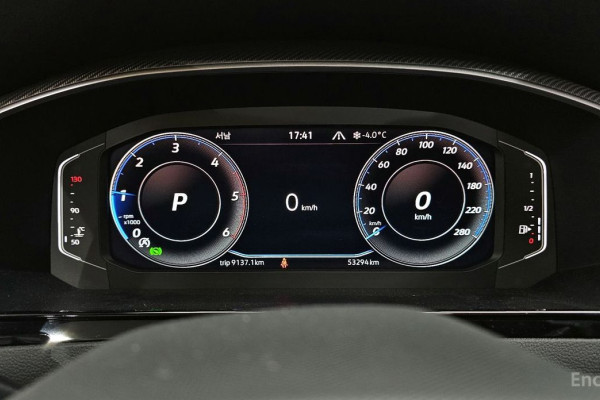 2022 Volkswagen Arteon с пробегом 53 294 км