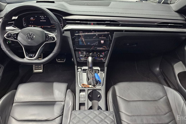 2022 Volkswagen Arteon с пробегом 41 932 км