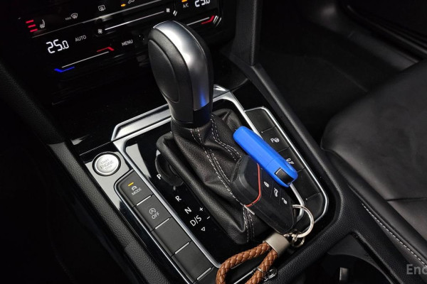 2022 Volkswagen Arteon с пробегом 41 932 км