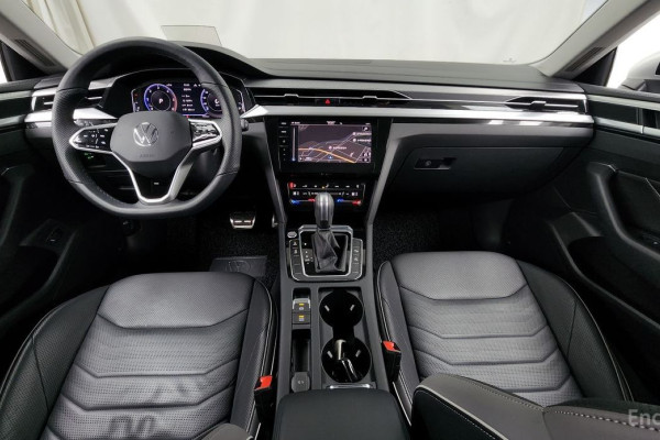 2022 Volkswagen Arteon с пробегом 19 033 км