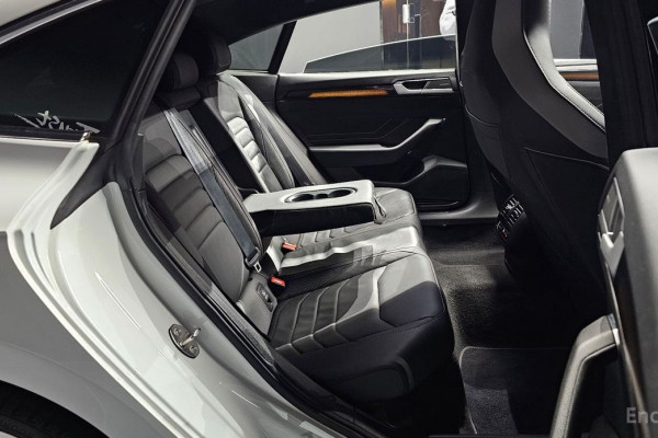 2022 Volkswagen Arteon с пробегом 41 932 км