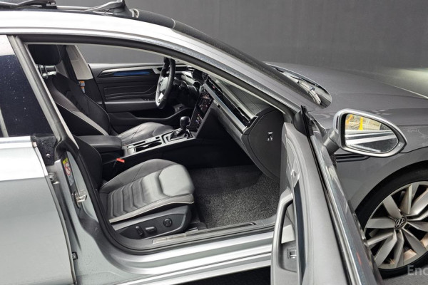 2022 Volkswagen Arteon с пробегом 48 018 км