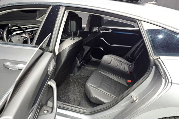 2022 Volkswagen Arteon с пробегом 48 018 км