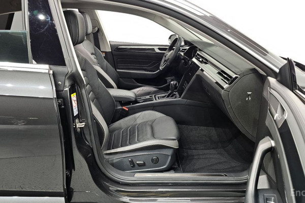 2022 Volkswagen Arteon с пробегом 53 294 км