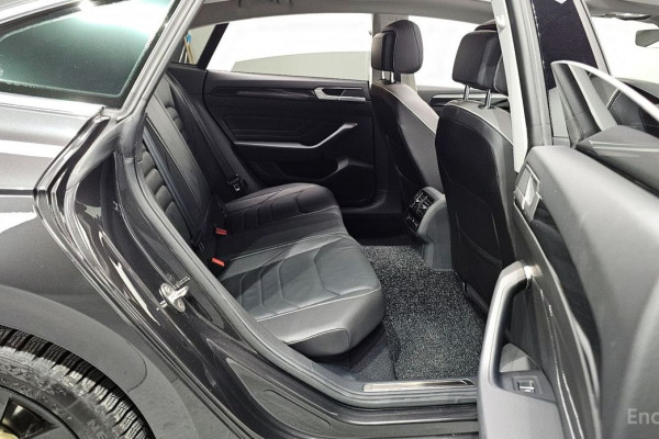 2022 Volkswagen Arteon с пробегом 53 294 км