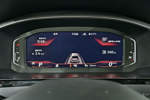 2022 Volkswagen Arteon с пробегом 41 765 км