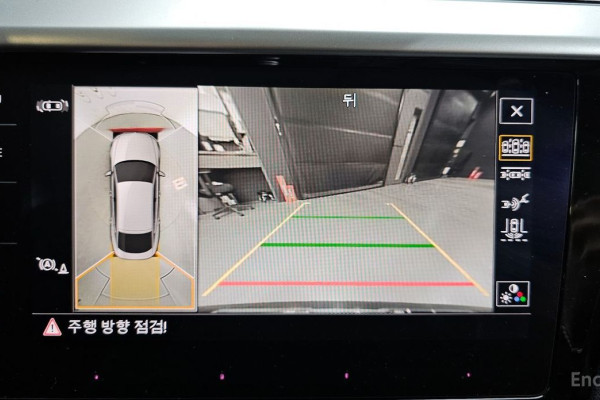 2022 Volkswagen Arteon с пробегом 53 294 км