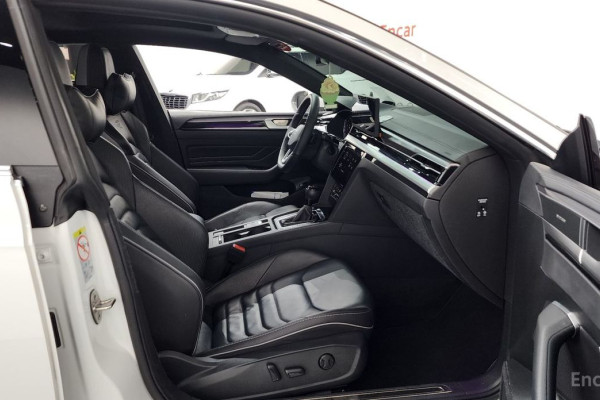 2022 Volkswagen Arteon с пробегом 34 368 км