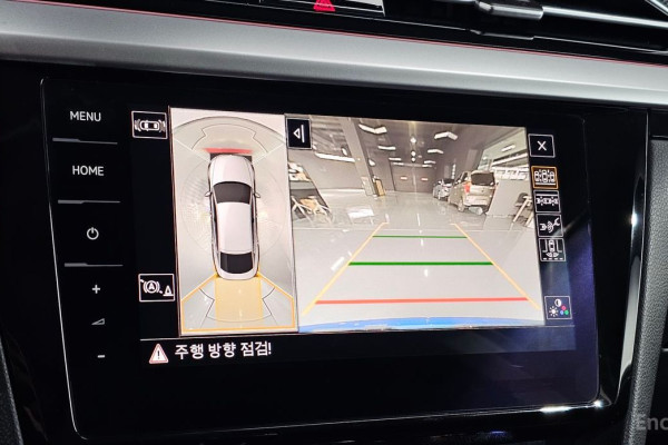 2022 Volkswagen Arteon с пробегом 41 765 км