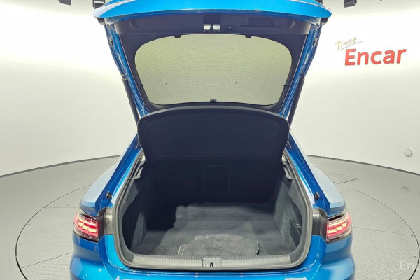 2022 Volkswagen Arteon с пробегом 41 765 км