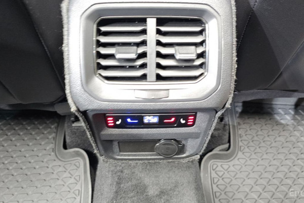 2022 Volkswagen Tiguan с пробегом 32 034 км