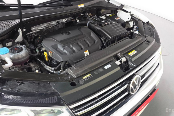 2022 Volkswagen Tiguan с пробегом 35 106 км