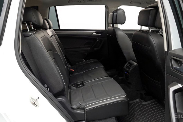 2022 Volkswagen Tiguan с пробегом 32 025 км