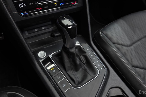 2022 Volkswagen Tiguan с пробегом 54 047 км