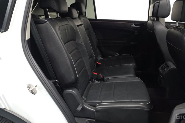 2022 Volkswagen Tiguan с пробегом 54 047 км