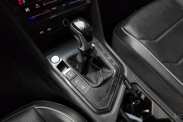 2022 Volkswagen Tiguan с пробегом 138 772 км