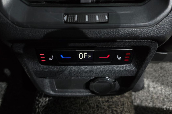 2022 Volkswagen Tiguan с пробегом 37 961 км