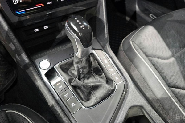 2022 Volkswagen Tiguan с пробегом 49 673 км