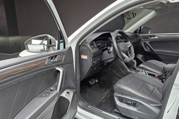 2022 Volkswagen Tiguan с пробегом 49 673 км