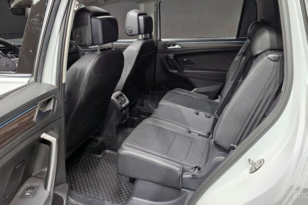 2022 Volkswagen Tiguan с пробегом 49 673 км