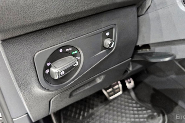 2022 Volkswagen Tiguan с пробегом 49 673 км