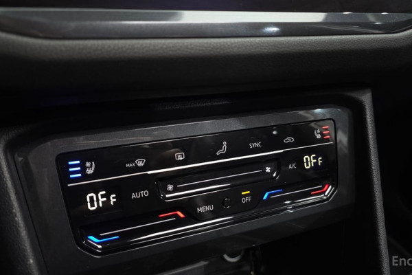 2022 Volkswagen Tiguan с пробегом 54 047 км