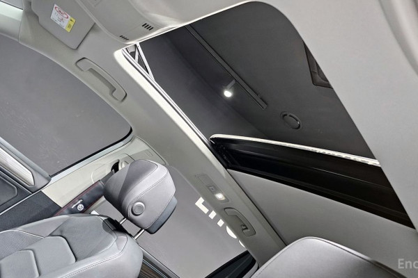 2022 Volkswagen Tiguan с пробегом 49 673 км