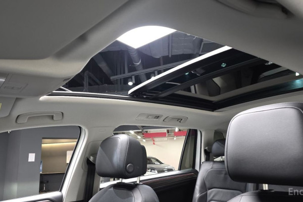 2022 Volkswagen Tiguan с пробегом 54 047 км