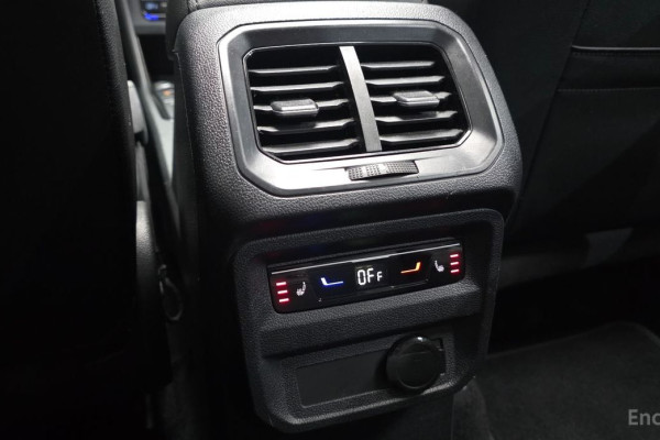 2022 Volkswagen Tiguan с пробегом 54 047 км