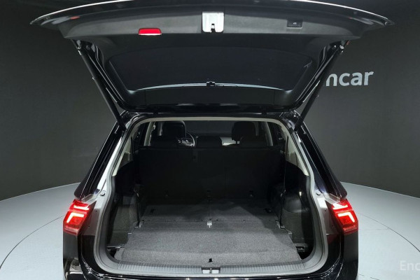 2022 Volkswagen Tiguan с пробегом 138 772 км