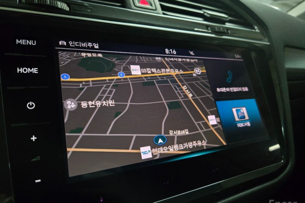 2022 Volkswagen Tiguan с пробегом 66 653 км