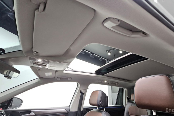 2022 Volkswagen Tiguan с пробегом 43 230 км