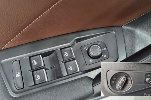 2022 Volkswagen Tiguan с пробегом 26 867 км