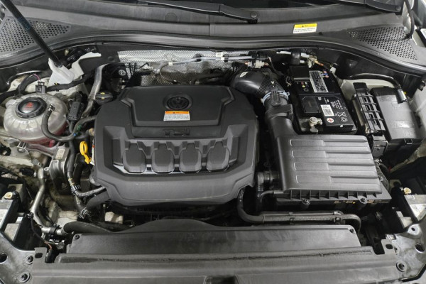 2022 Volkswagen Tiguan с пробегом 66 653 км