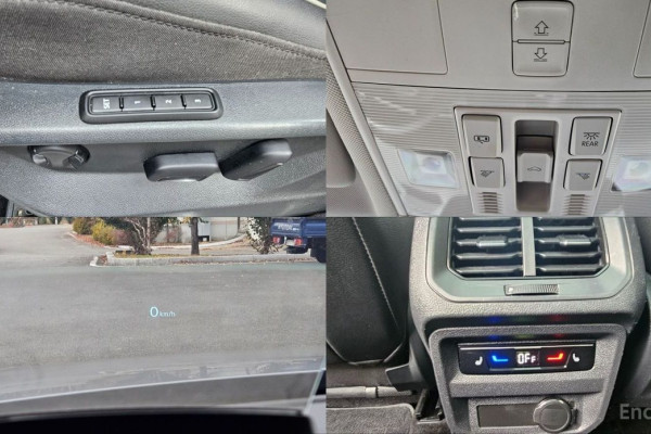 2022 Volkswagen Tiguan с пробегом 94 999 км