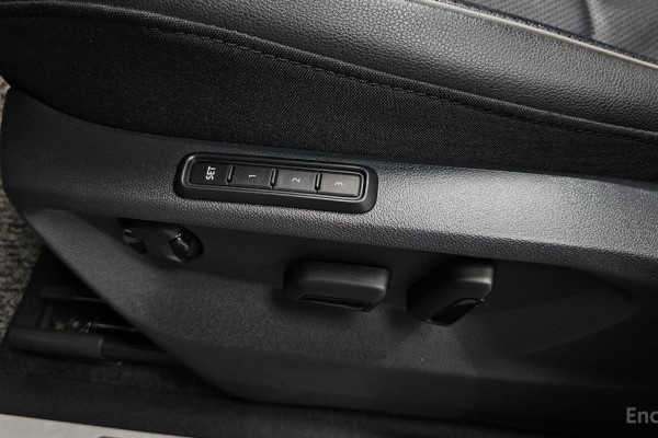 2022 Volkswagen Tiguan с пробегом 37 190 км