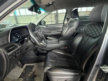 2022 Hyundai Palisade с пробегом 136 716 км