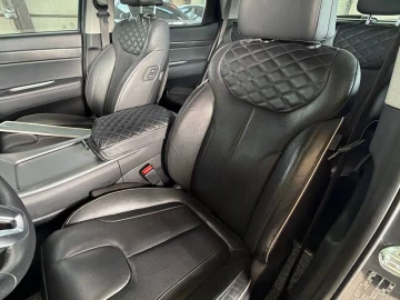2022 Hyundai Palisade с пробегом 136 716 км