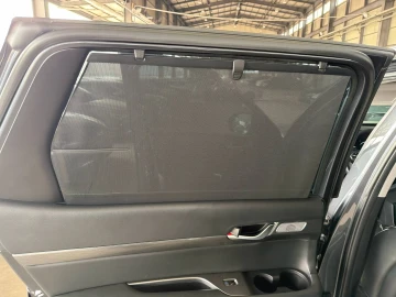 2022 Hyundai Palisade с пробегом 136 716 км