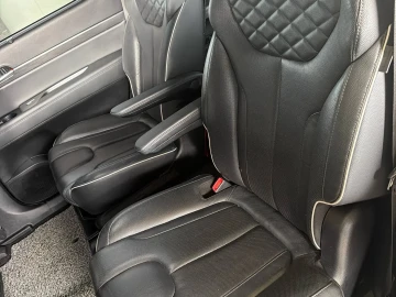 2022 Hyundai Palisade с пробегом 136 716 км