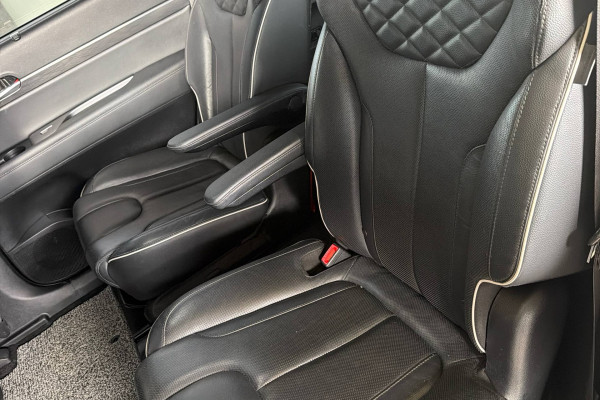 2022 Hyundai Palisade с пробегом 136 716 км