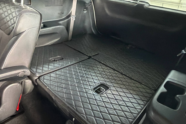 2022 Hyundai Palisade с пробегом 136 716 км