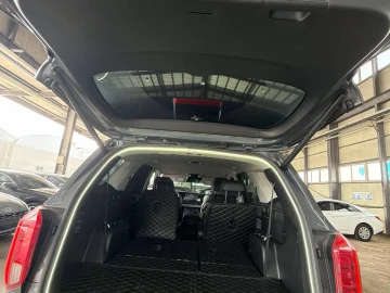 2022 Hyundai Palisade с пробегом 136 716 км