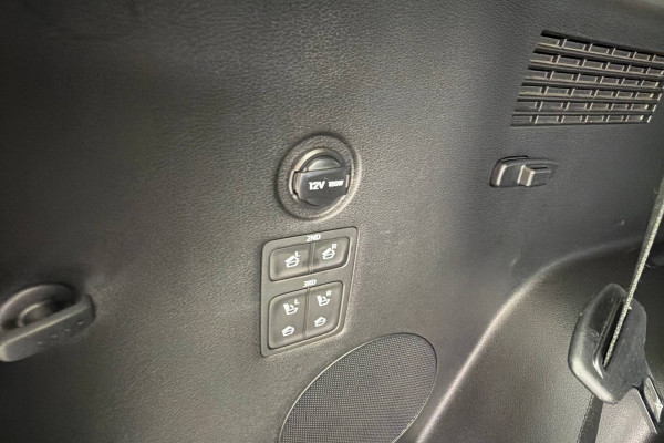 2022 Hyundai Palisade с пробегом 136 716 км