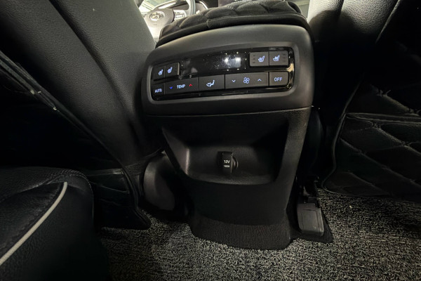 2022 Hyundai Palisade с пробегом 136 716 км