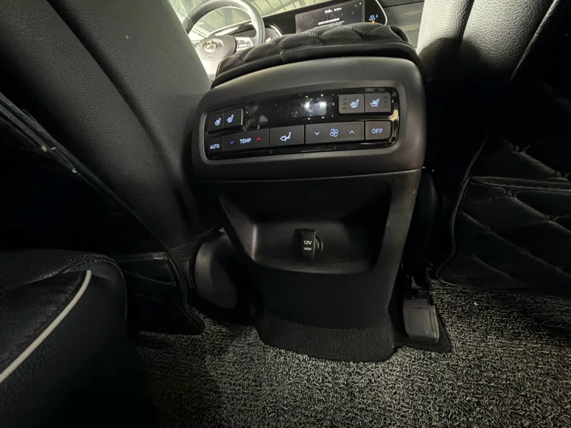 2022 Hyundai Palisade с пробегом 136 716 км
