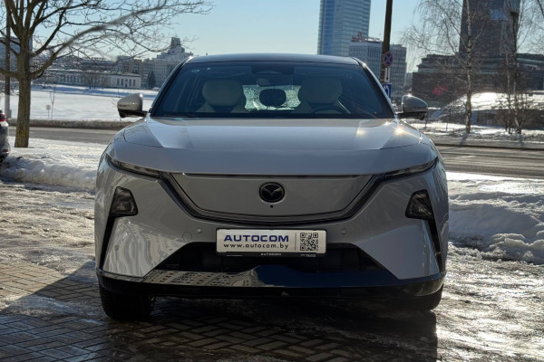 2025 Mazda EZ-60 200 MAX без пробега